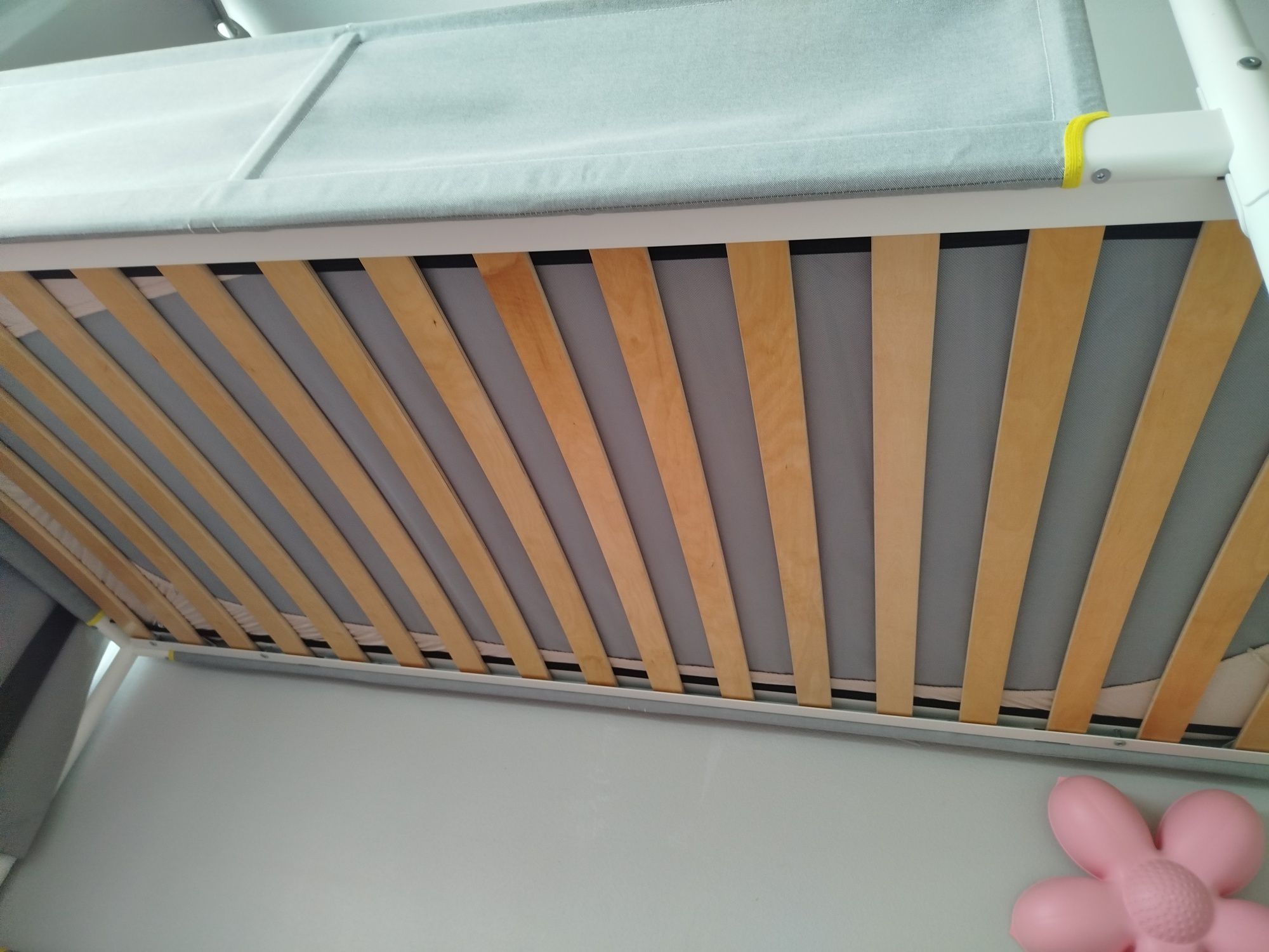 Ikea Vitval łóżko trzy piętrowe dla 3 osób