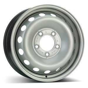 Felgi Stalowe 6.5Jx16 5x130 Master , Mascot , Movano , Nowe , ORYGINAŁ