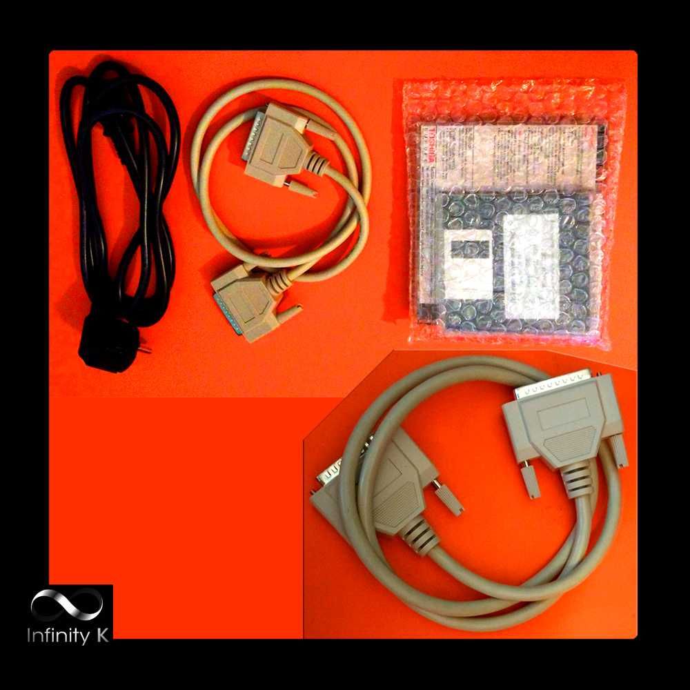 Leitor de CDs externo