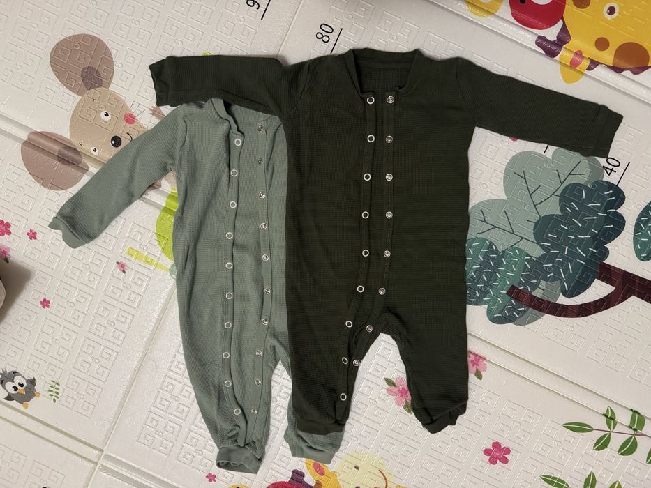 2 чоловічки 74 розміру