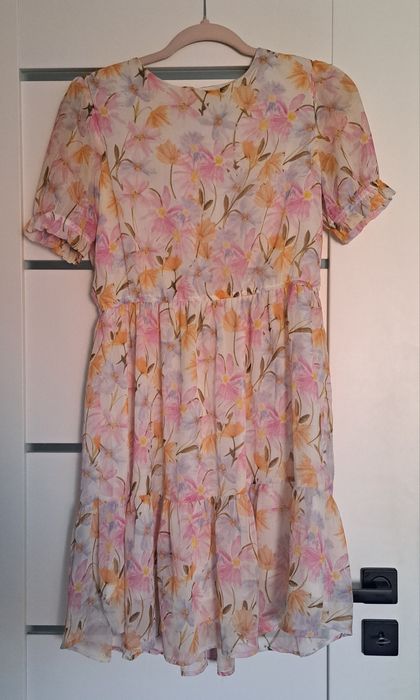 Sukienka reserved xs,s 164