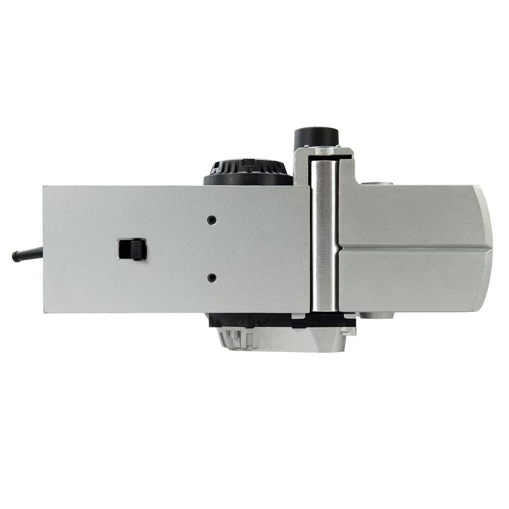 Strug ciesielski elektryczny z potrójnym ostrzem, 180 mm Triton TPL180