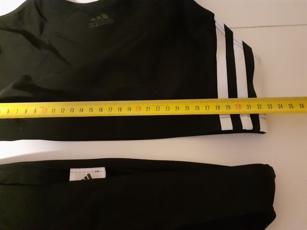 Stroj kąpielowy ADIDAS Fit DQ3315