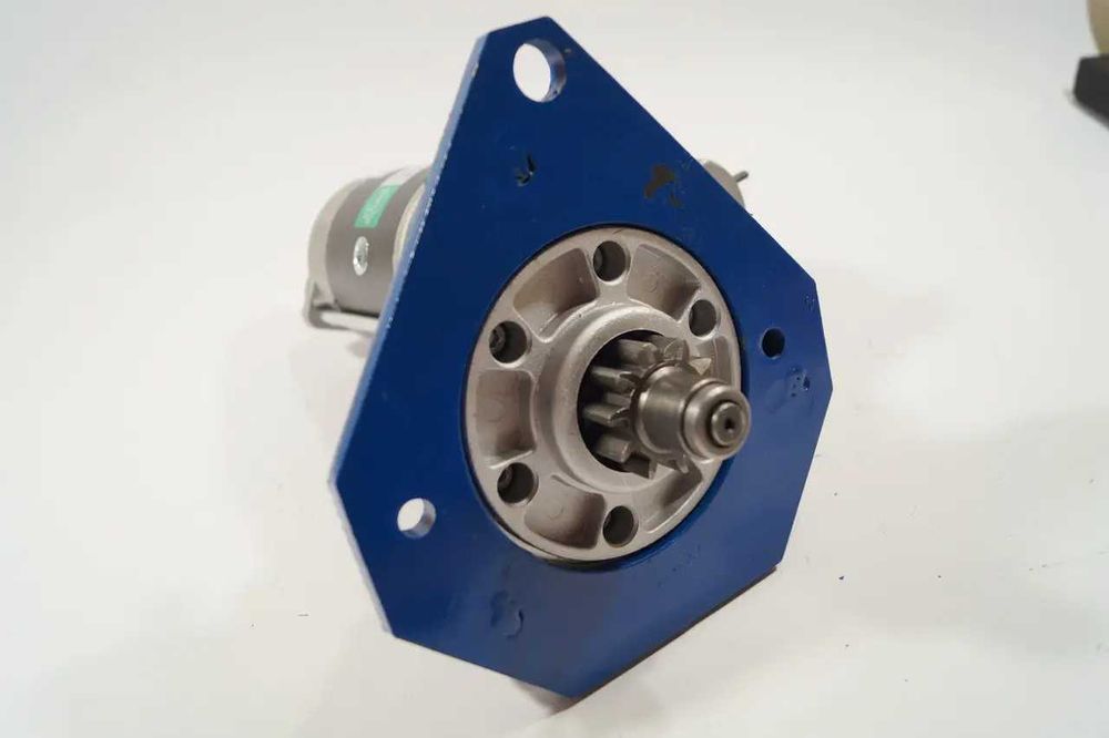 Стартер редукторный 2,8 кВт ПДМ 12В-24В МТЗ, ЮМЗ, Т40/25/16, Balcancar