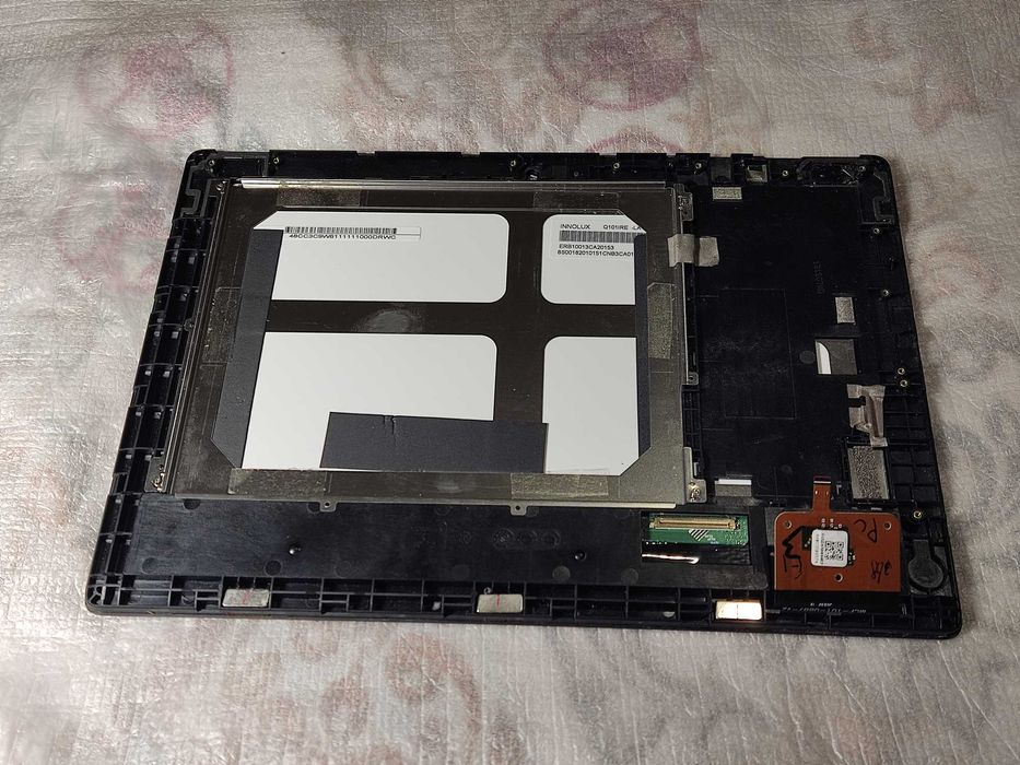 Планшет – Lenovo IdeaTab S6000-H 10.1" 1/16GB" / 3G Black ! (РАЗБОРКА)