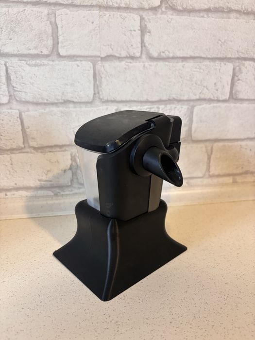 PHILIPS LatteGO Uchwyt na zbiornik na mleko