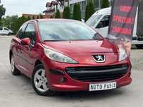 Peugeot 207 1.4 LPG**Lift**Nowy rozrząd **1 właściciel **Salon polska*