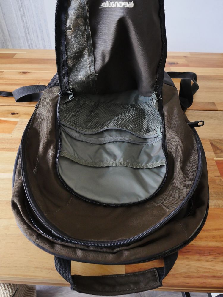 Mochila Portátil Geonaute