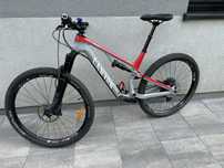 Canyon Neuron CF8 rama L koła 29