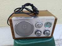 Radio Scott AM / FM vintage