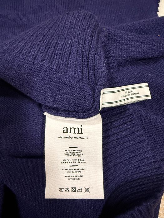 Світер Ami Paris