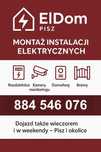 Montaż elektryczny • Hydraulika • Kamery • Bramy • Monitoring