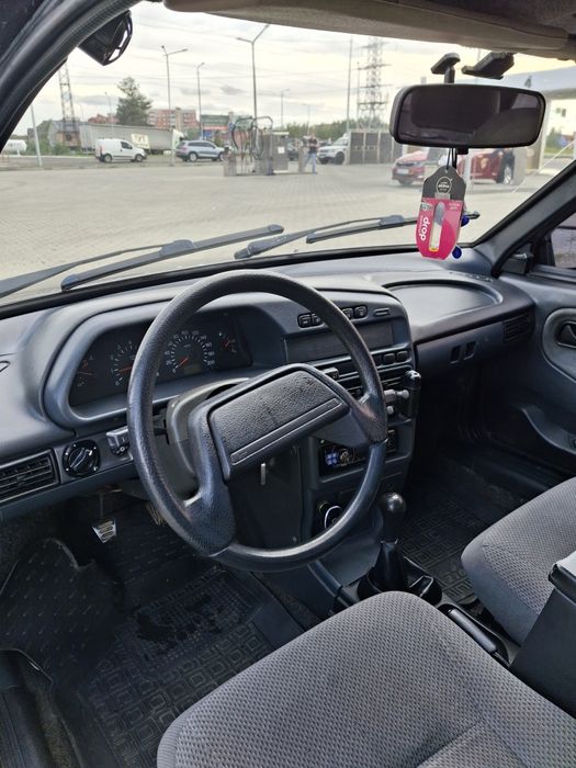 Ваз 2109 хороший стан