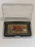 The legend of Zelda a Link to the Past game boy color gbc advance gba