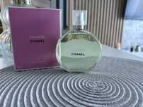 Perfumy chanel chance eau fraiche edt 100 ml
