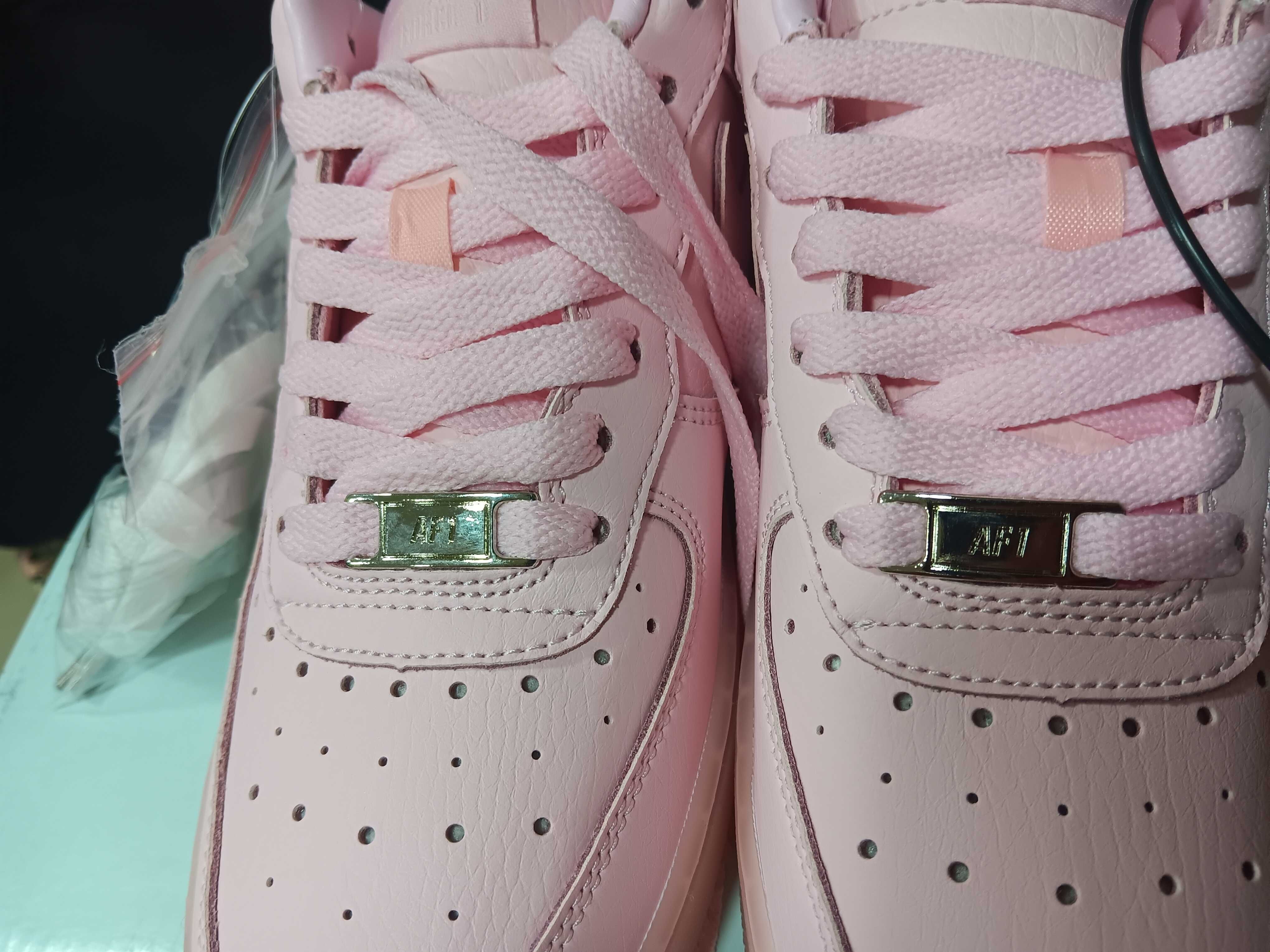 Sapatilhas AirForce1