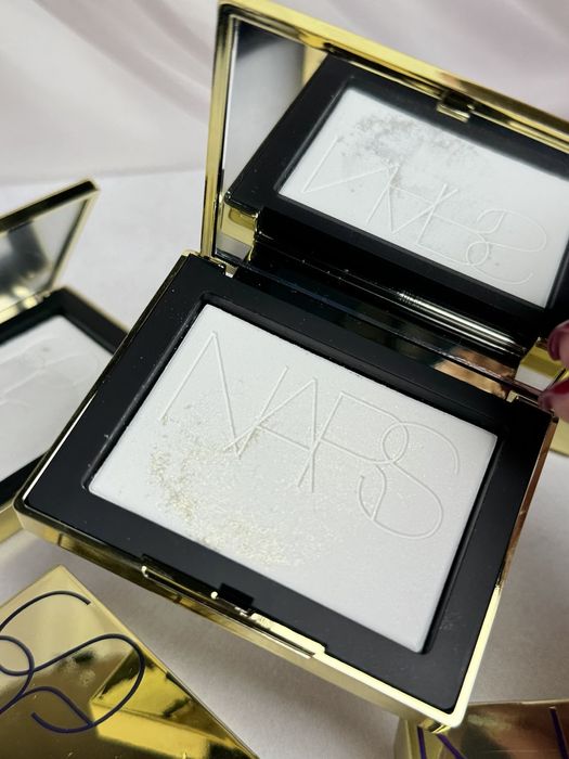 Пудра для обличчя Nars Setting Powder