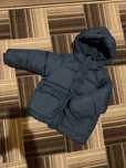 Куртка zara 110 4-5 років