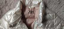 Курточка Zara весна - осінь