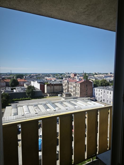Noclegi w centrum Częstochowy