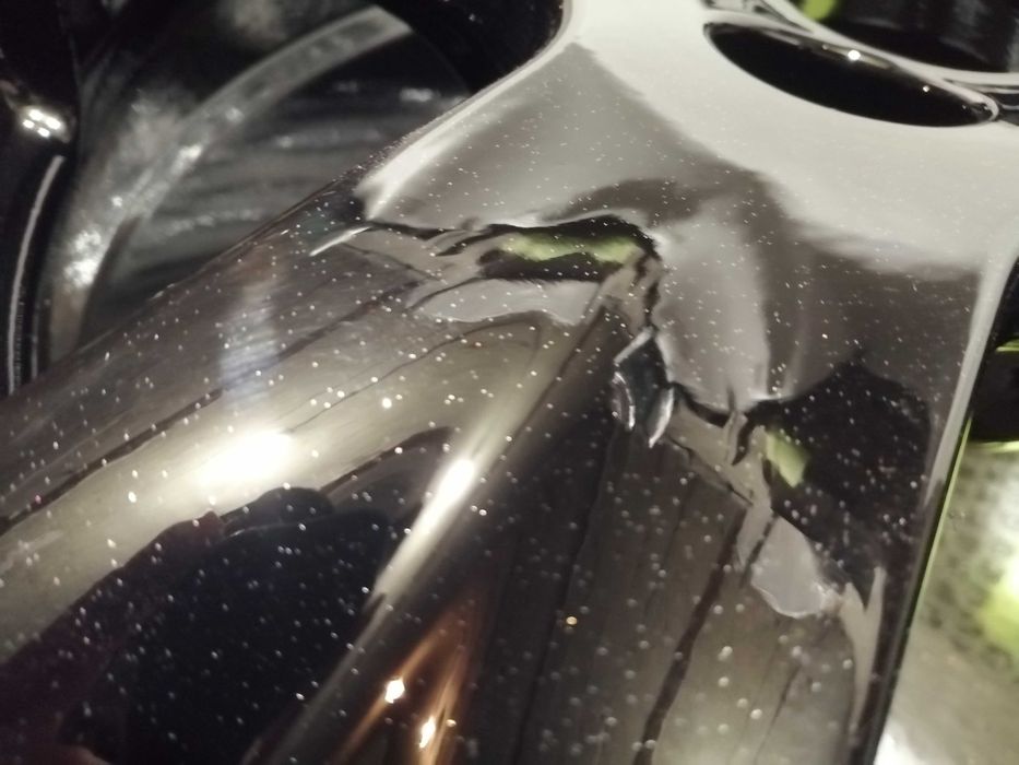 Regeneracja felg, malowanie proszkowe, piaskowanie, szkiełkowanie.