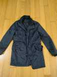 Parka / Casaco Zara