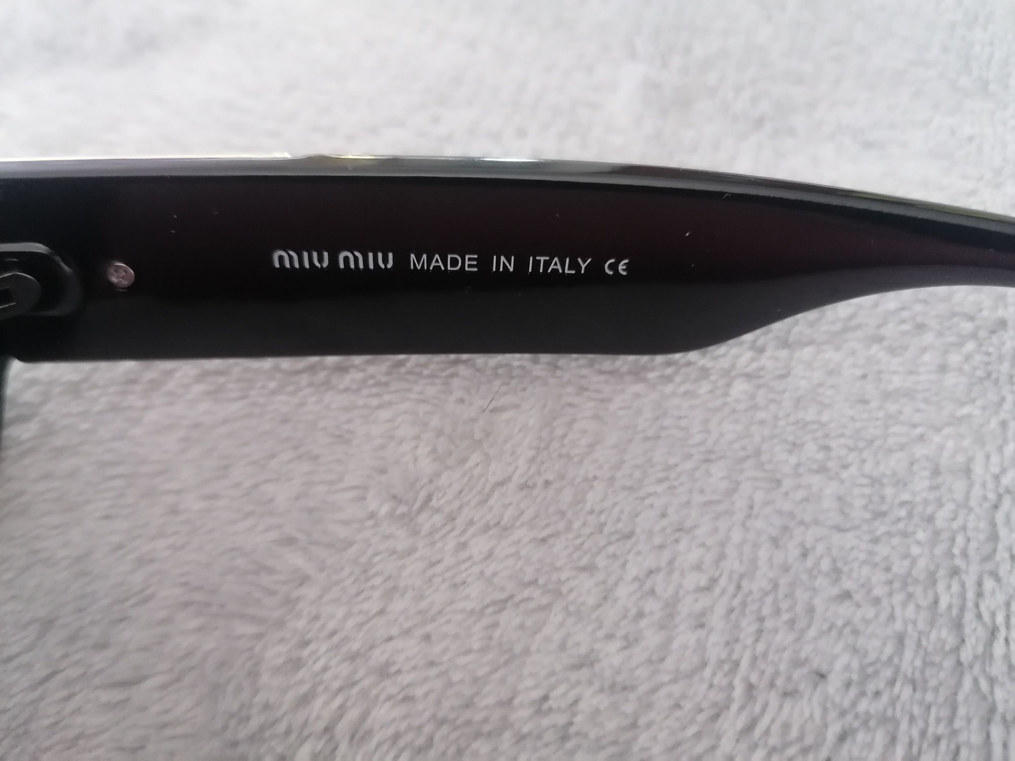 Oculos de Sol Miu Miu