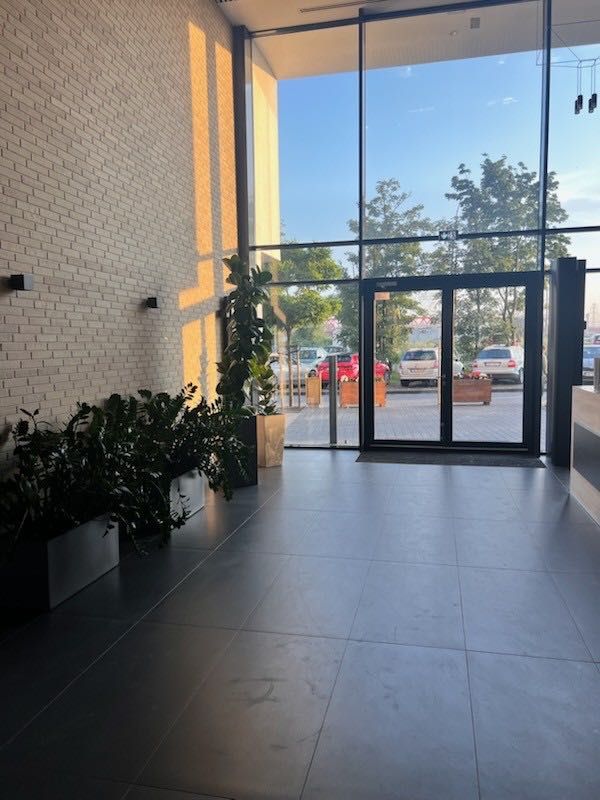 Do wynajęcia studio 30m2 Letnica