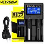 Зарядное устройство для аккумуляторов LiitoKala Lii-PD2