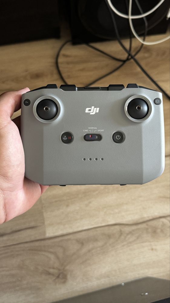 Drone dji mini se 4k more combo