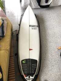 Prancha Pyzel ghost 6'0