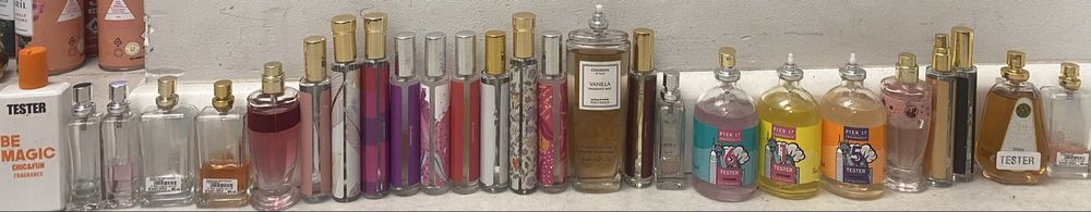 Biedronka woda perfumowana toaletowa biedronka pani walewska miraculum