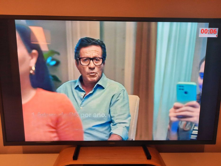 Philips 39PHS 6707/12 39'' Led HD HDR10