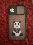 Etui obudowa oslona aparatu iphone 14pro max