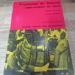 vendo livro prostitutas de Guerra