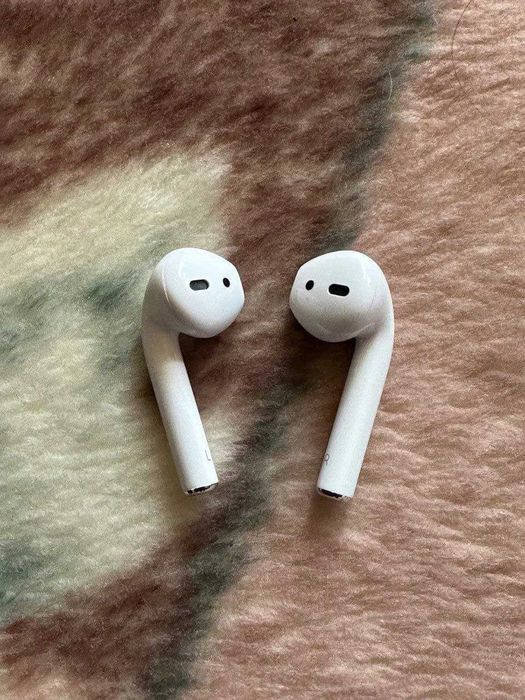 AirPods 2 Ідеальні Оригінал на Гарантії Без Дефектів