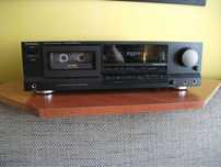 deck technics  rs-bx404 pxs cap stereo hi-fi