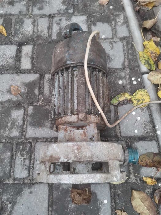 продам насос центробежный БЦН