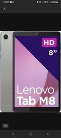 Tablet Lenovo Tab M8 8
