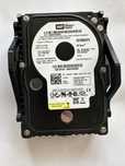 WD raptor 160gb 10000rpm