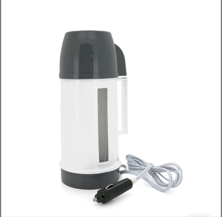 Автомобільний електрочайник 12V