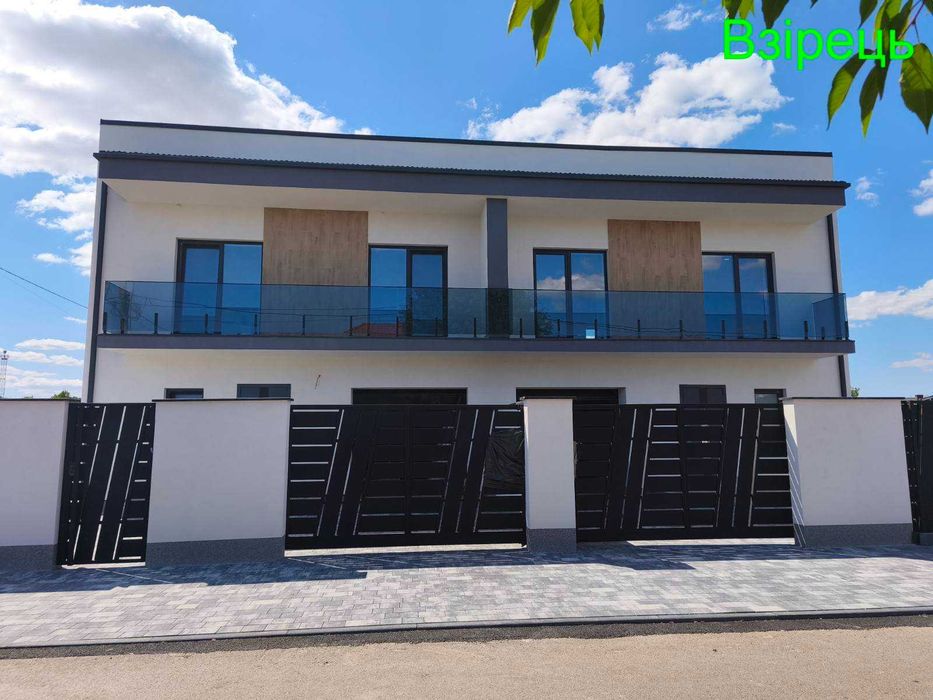 Продається сучасний та стильний котедж, мкр-н Минай Код: 37571