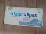 Water Wipes 6 opakowań