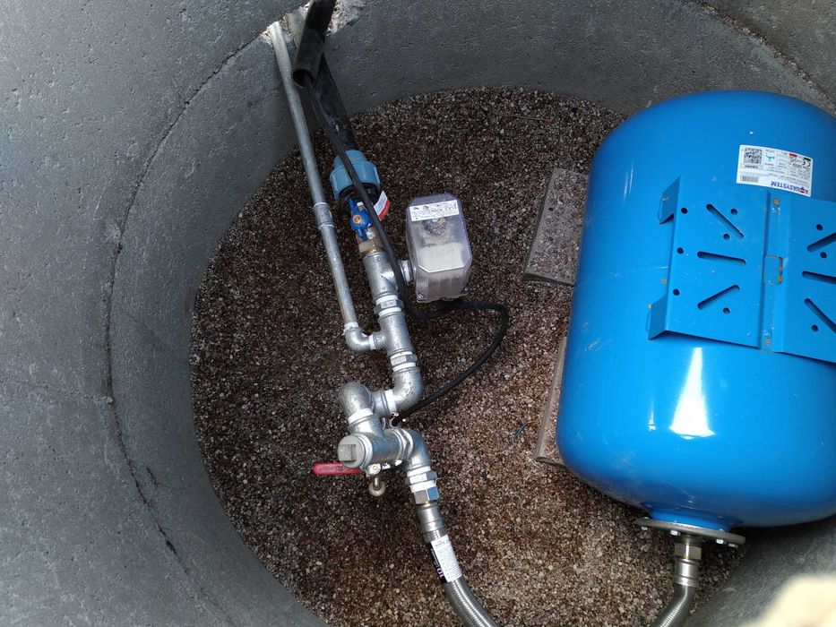 Wiercenie Studni Głębinowych | Studnie Wiercone | Piaseczno