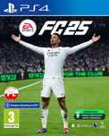 fc 25 ps 4 stan bardzo dobry