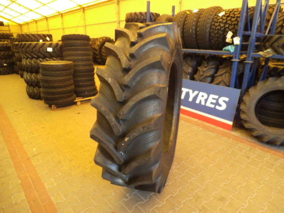 opona radialna 520/70r38 Seha/Ozka zam 18,4R38 turecka 5 lat gwarancji