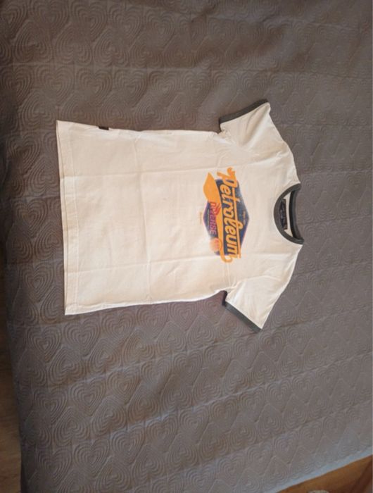 Zestaw ubrań męskich