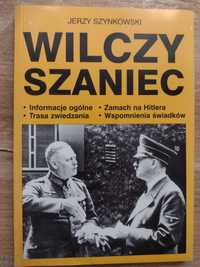 Jerzy Szynkowski - Wilczy Szaniec