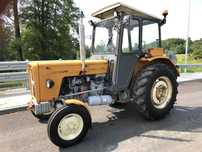 Ursus C360-3p perkins