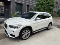 BMW X1 28i MSport faktura VAT 23% Pełny serwis